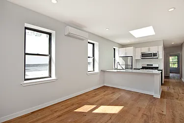 Rented by Highline Residential