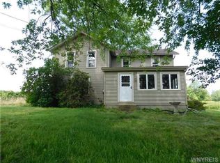 9035 Mathews Rd, Portland, NY 14769