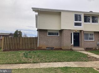 9946 Shoshone Way, Randallstown, MD 21133