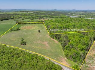 0 Chapel Hill Church Rd, Denton, NC 27239