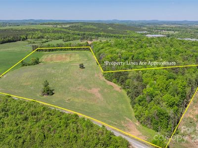 0 Chapel Hill Church Rd, Denton, NC, 27239