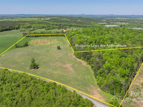 0 Chapel Hill Church Rd, Denton, NC 27239