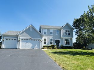 9304 Deborah Ln, Spring Grove, IL 60081