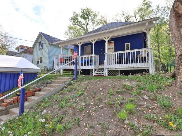 184 1st St, Addyston, OH 45001