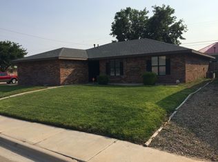 3401 N Northwest Dr, Hobbs, NM 88240