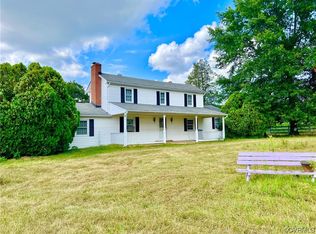 14302 W Catharpin Rd, Spotsylvania, VA 22551