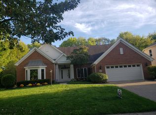 4569 Wuertz Ct, Dublin, OH 43016