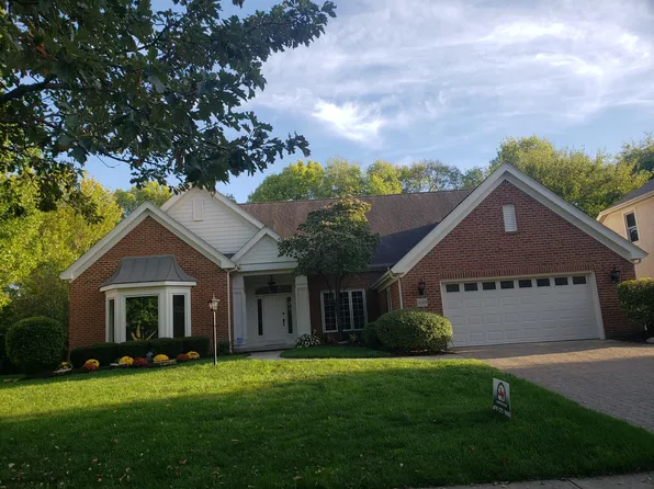 4569 Wuertz Ct, Dublin, OH 43016