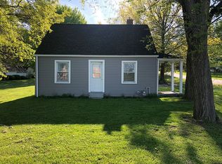 1205 Shannon Rd, Girard, OH 44420