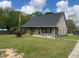 201 Patrice Cir, Deridder, LA 70634