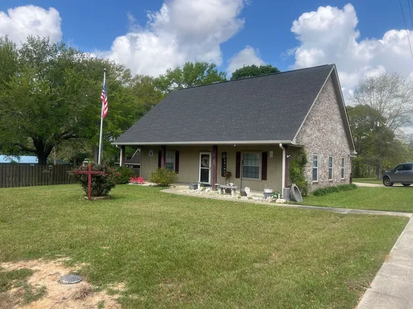 201 Patrice Cir, Deridder, LA 70634