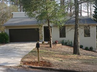 3515 Sheree Trl, Stone Mountain, GA 30087