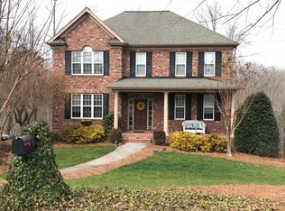 117 Conifer Ct, King, NC 27021