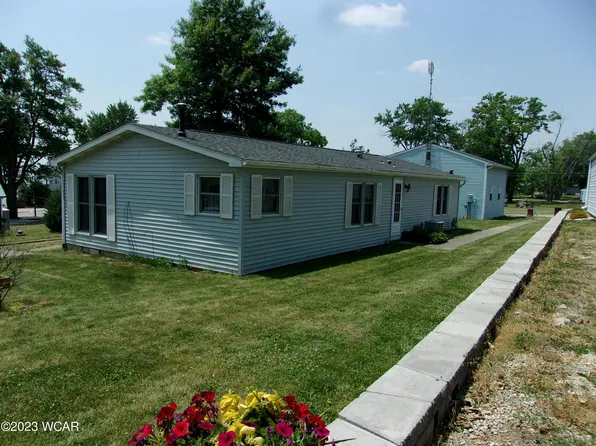 113 Beech Ave, Celina, OH 45822