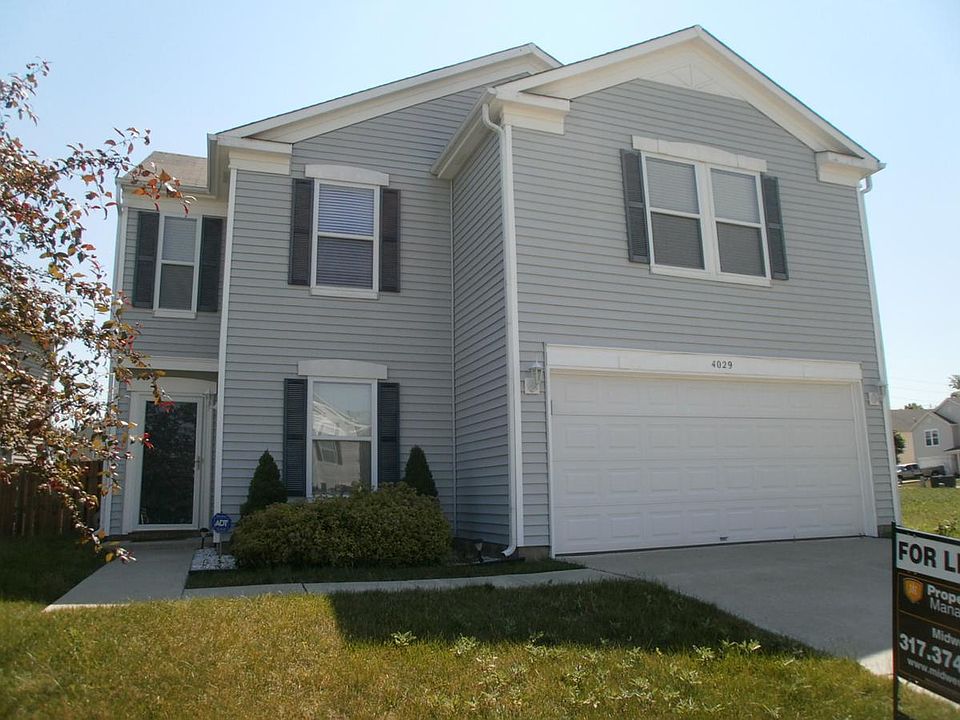 1st image of 4029 Congaree Dr