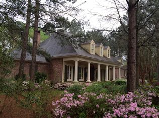 1100 S 34th Ave, Hattiesburg, MS 39402