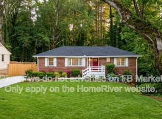 2915 Cascade Rd SW, Atlanta, GA 30311