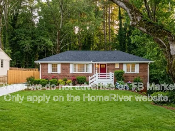 2915 Cascade Rd SW, Atlanta, GA 30311