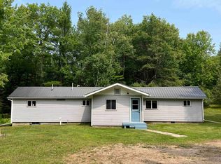 N9968 County Road 356, Stephenson, MI 49887