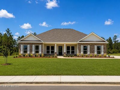 14051 Jubilee Pkwy, Vancleave, MS, 39565