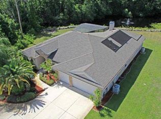 2748 Lake Pickett Pl, Chuluota, FL 32766