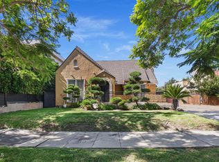 649 S Orange Dr, Los Angeles, CA 90036