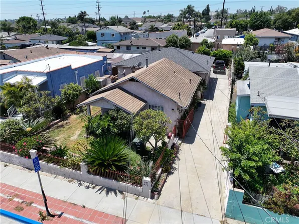 477 Wyman Ave, Los Angeles, CA 90022