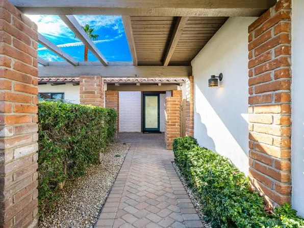 70300 Camino Del Cerro, Rancho Mirage, CA 92270
