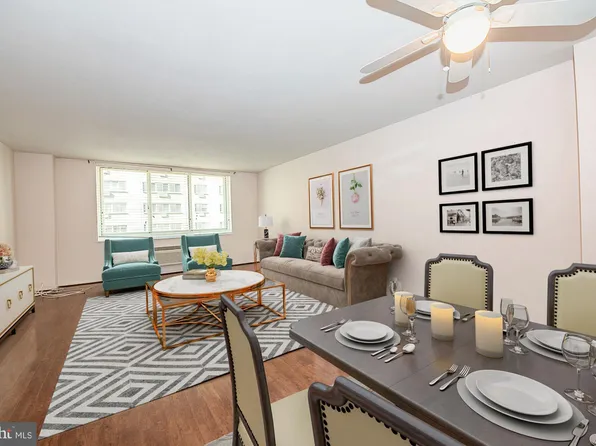 1901 John F Kennedy Blvd #45-815, Philadelphia, PA 19103