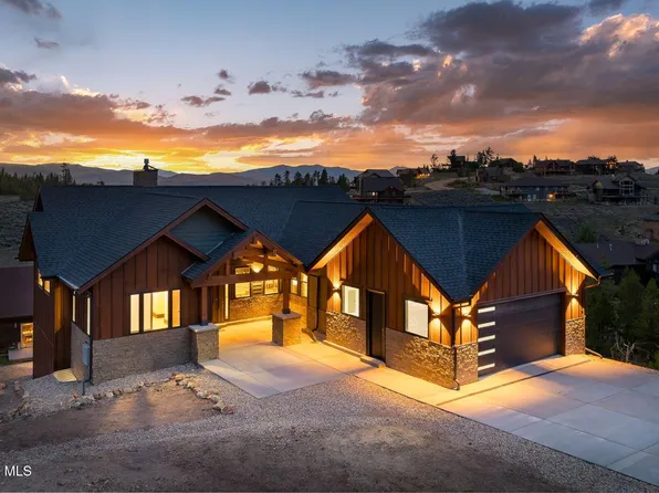 51 GCR 8980, Granby, CO 80446