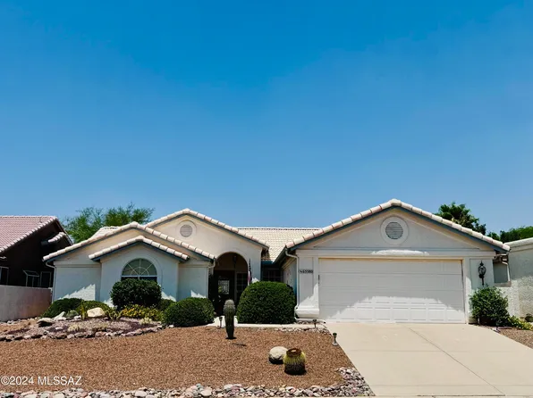 65580 E Canyon Dr, Saddlebrooke, AZ 85739