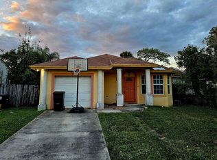 2109 Dock Street, West Palm Beach, FL 33401