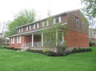 275 Cloverhill Ter, Cincinnati, OH