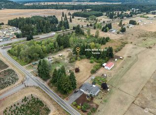 2904 184th Ave SE, Tenino, WA