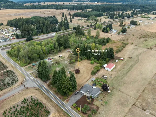 2904 184th Avenue SE, Tenino, WA 98589