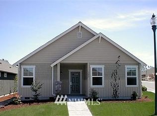 1292 SW Xavier Dr #85, Oak Harbor, WA 98277