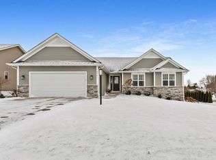 6441 Kingsview DRIVE, Mount Pleasant, WI 53406