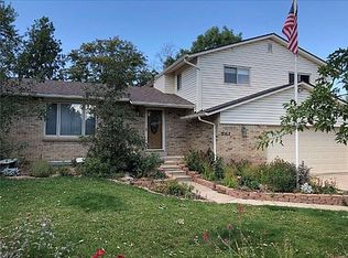 3167 S Granby Way, Aurora, CO 80014