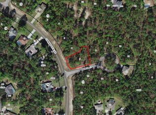 2 Balata Ct, Homosassa, FL 34446