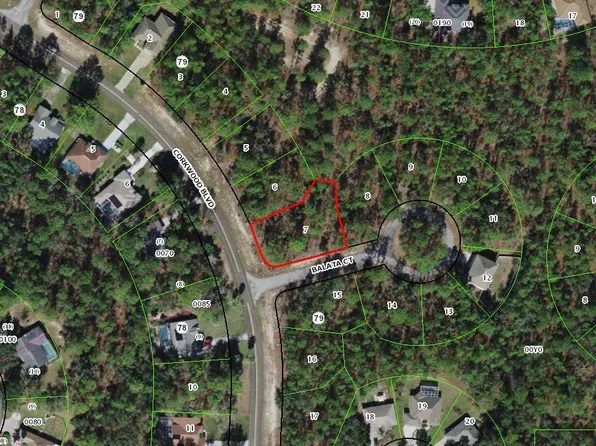 2 Balata Court, Homosassa, FL 34446