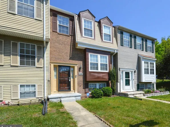 1608 Tulip Ave, District Heights, MD 20747