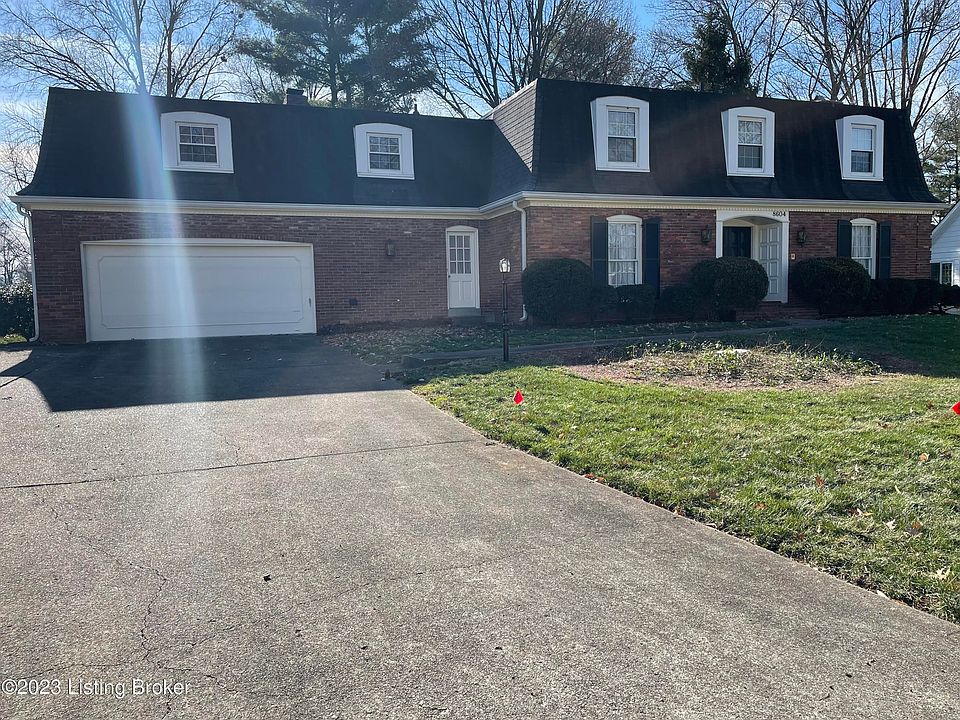 8604 Cheltenham Ct, Hurstbourne, KY 40222 Zillow