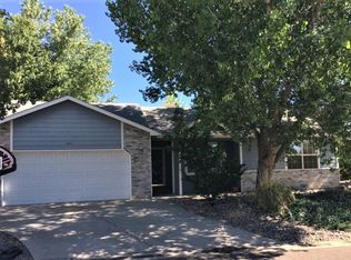 641 Ian Ct, Grand Junction, CO 81504