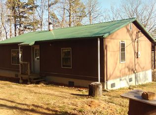 164 Private Road 4588, Lamar, AR 72846