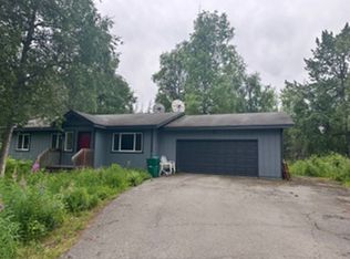 7473 N Highlander Loop, Palmer, AK 99645