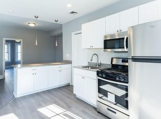 997-1003 Saratoga St UNIT 3, East Boston, MA 02128