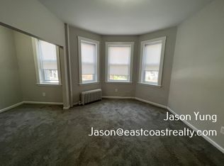 37 Gardner St #1, Allston, MA 02134