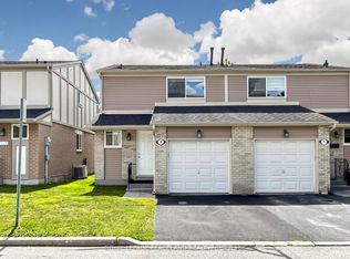 3 New Port Way, Markham, ON L3T5G3