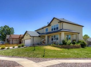 5207 Rondo Way, Colorado Springs, CO 80911