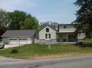 1504 Mason Blvd, Marion, IN 46953